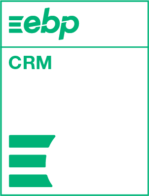 EBP CRM
